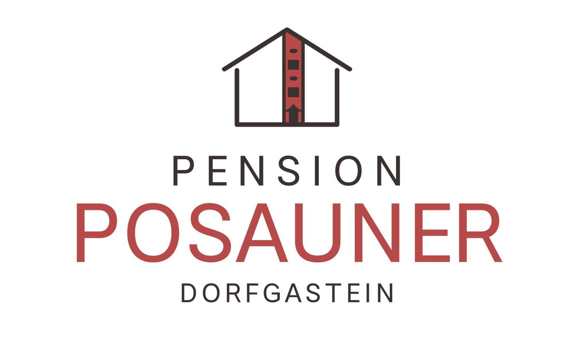 Pension Posauner Dorfgastein Exteriör bild